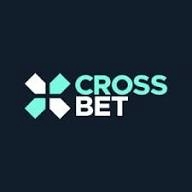 CrossBet logo